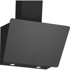 DVK6J679 Davlumbaz Duvar Tipi Gri Cam