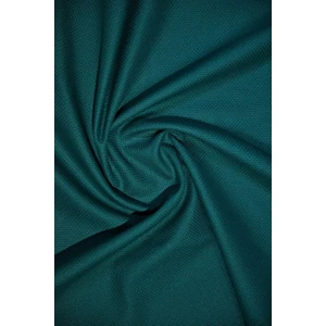 Türbe Yeşili Seccadelik Etamin 75X125 cm