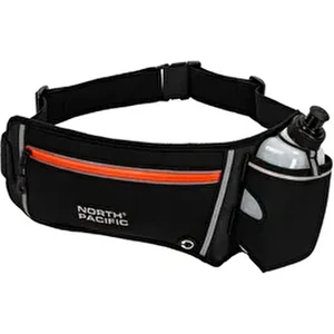 Mataralı Bel Çantası