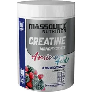 Creatine Karadut Böğürtlen Aromalı - 360G - 60 Servis