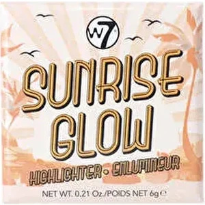 Sunrise Glow Aydınlatıcı