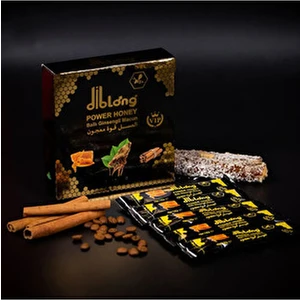 24'lü Stick Bal, Haz ve Yükseltici %100 Orijinal Gizli Kargo