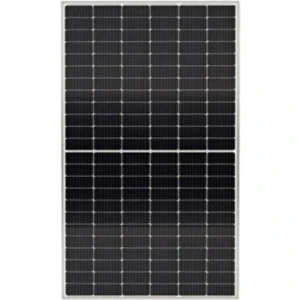 550 Watt Half-Cut Monoperc Solar Güneş Paneli B Class