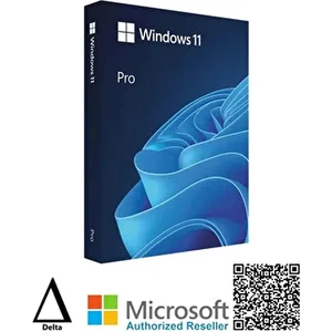 Windows 11 Pro Lisans Anahtarı -