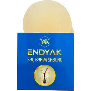 Saç Bakım Sabunu
