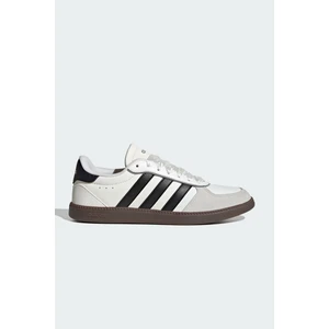 Breaknet Sleek Kadın Beyaz Spor Ayakkabı.-