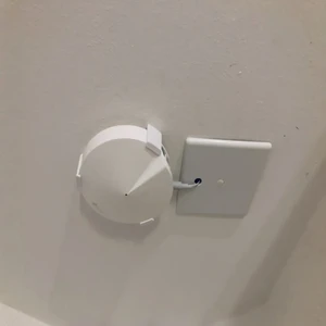 Tp-Link Deco M5 Duvar Askı Modülü