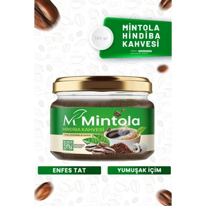 Hindiba Kahvesi 1 Aylık - (60 Kullanım) - Net 150 gr