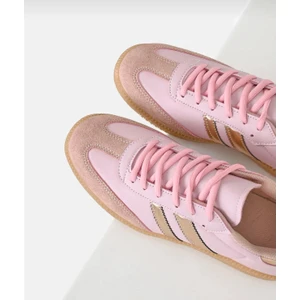 Spor Ayakkabı Pembe