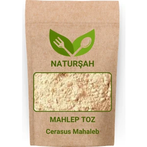 Mahlep Toz - Öğütülmüş (Mix) / Prunus Mahaleb L. 1 kg