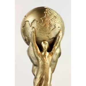 Dünya Kupası 15CM!!!!!