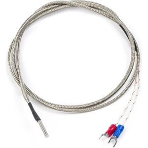 K Tip Termokupl 1 Metre (K-Type)