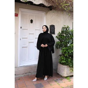 Sade Peri Abaya