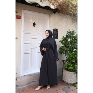 Sade Peri Abaya