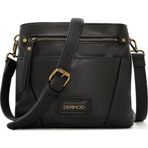 Kadın Siyah Casual Çapraz Çanta 25ABD241714