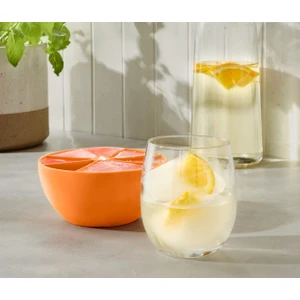 Buz Küpü Makinesi, Xl, Limon