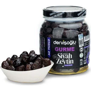 Dervişoğlu Ticaret Gurme Zeytin 2xl 1 kg