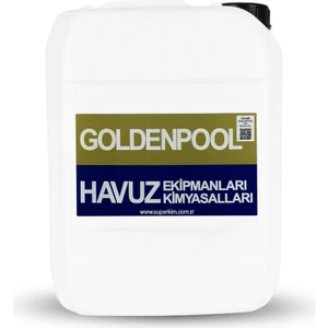 GTX Golden Pool Cleance Havuz Suyu Parlatıcı Berraklaştırıcı 10 KG