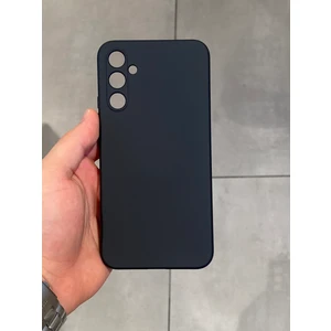 Mee Kılıf Samsung A34 Uyumlu Koruyu Silikon Kılıf