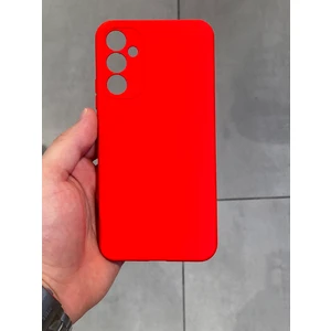 Mee Kılıf Samsung A34 Uyumlu Koruyu Silikon Kılıf