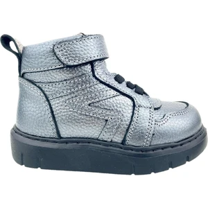 Louisiana Kız Bebek Bot Mavi