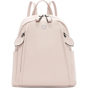 Kadın Gri Casual Sırt Çantası 25ABD261218