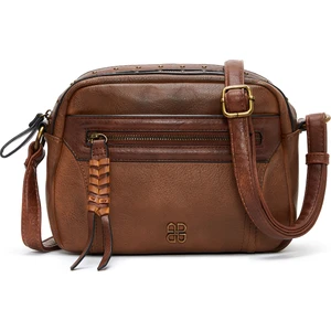 Kadın Taba Uzun Askılı Çapraz Çanta 25WBD2462FT