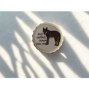 Kişiye Özel Açacak