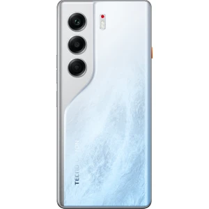 Camon 40 Pro 5g 256 GB 8 GB Ram (Tecno Türkiye Garantili) Buz Beyazı