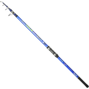 Speed 390cm 100-165gr Teleskopik Surf Kamışı