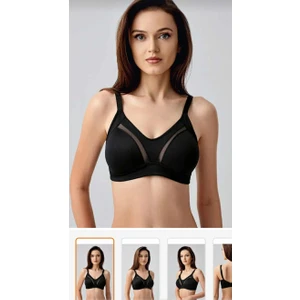 Serap Butik Toparlayıcı Bralet