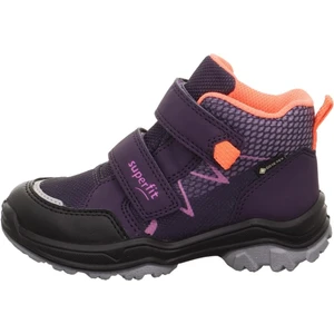 Jupiter2 Goretex Çocuk Kar Botu Lila