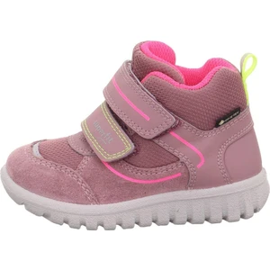 Sport7 Mini Kız Çocuk Goretex Bot Pembe