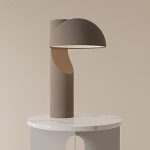 Nox Dekoratif Abajur