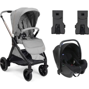 Duo Bellagio Travel Sistem Bebek Arabası