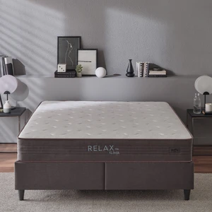 Relax 7/24 Klima Roll Pack Pocket Yaylı Yatak