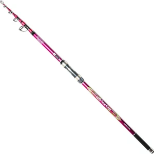 Maxilon 390cm 100-200gr Teleskopik Surf Kamışı