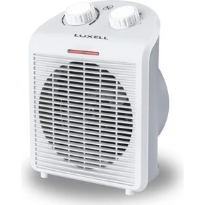 LX-6335T 2000 Watt Termostatlı Fanlı Isıtıcı