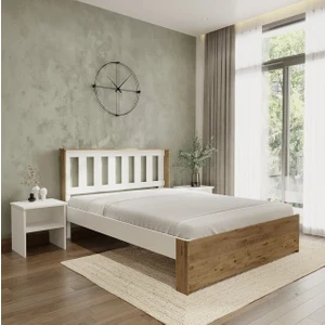 Stark Atlantik Kolay Kurulum Karyola