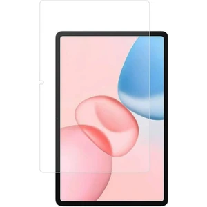Honor Pad 10 12.1 Inch ile Uyumlu Temperli Kırılmaz Cam Ekran Koruyucu - FC021