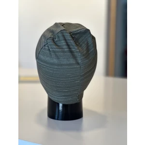 Unisex Pamuklu Penye Bere