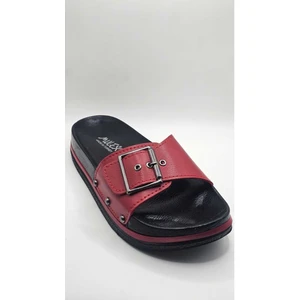 Tek Toka Günlük Ortopedik Kadın Terlik