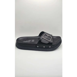 Tek Toka Günlük Ortopedik Kadın Terlik