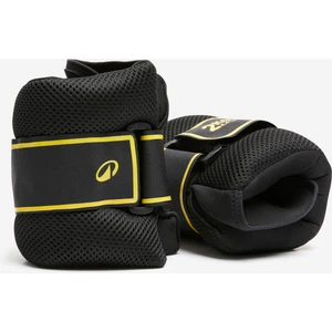 Domyos El ve Ayak Bileği Ağırlıkları - Fitness - 2x2 kg