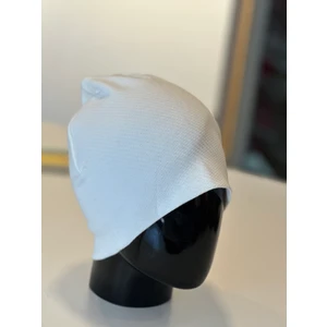 Unisex Pamuklu Penye Bere