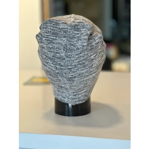 Unisex Pamuklu Penye Bere