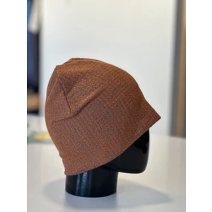 Unisex Pamuklu Penye Bere