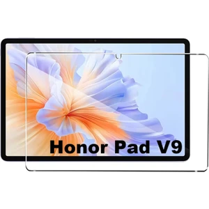 Honor Pad V9 11.5 Inch Temperli Kırılmaz Cam Ekran Koruyucu - FC021