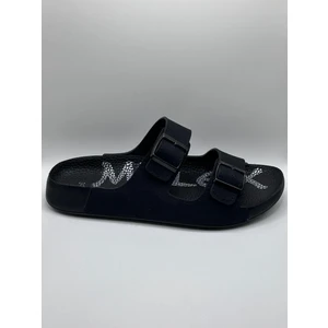 Günlük Giyim Ortopedik Iki Toka Terlik