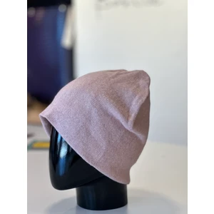 Unisex Pamuklu Penye Bere